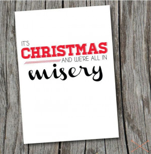 Christmas Vacation Movie Quote Print #quotes #christmasvacation