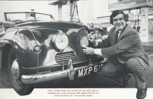 yorkshire day freddie trueman2