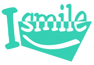 Smile - Logo i Smile Final