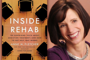 ... abuse health care inside rehab anne fletcher entertainment news