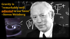 science noble winning physicist and avowed atheist steven weinberg ...