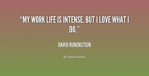 Love Life Quotes About Work