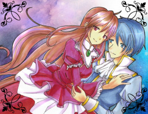 Romeo And Juliet Alicechan