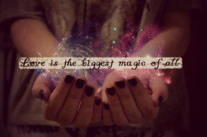 magic #quotes #magic dust