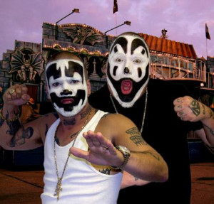 Insane Clown Posse BEST Rappers Ever, Get Mad At GQ For 