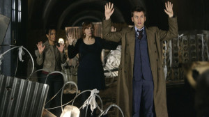 ... Doctors Revisited – The Tenth Doctor” Sunday, October 27 at 8/7c