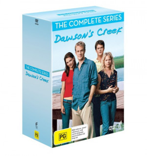 Dawsons Creek