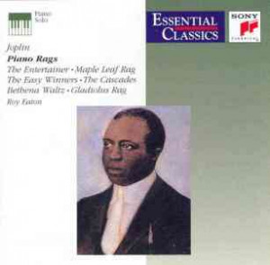 African American Composer & Pianist