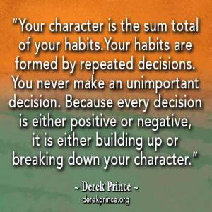 Quotes About Character