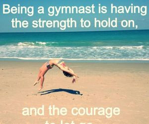 Gymnastic Quotes