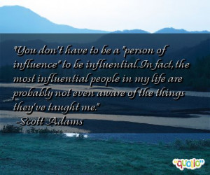 ... quotes on Negative Influence, Negative Influence sayings and topics