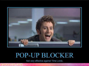 Anyone Special In Your Life?