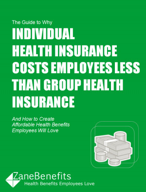 Individual Health Insurance Plans