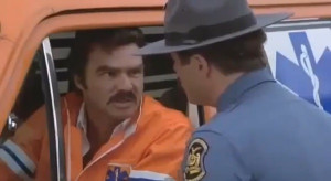 the cannonball run the whole damn thing