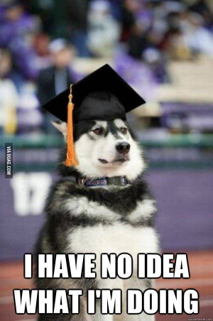 Funny Graduation Quotes. QuotesGram