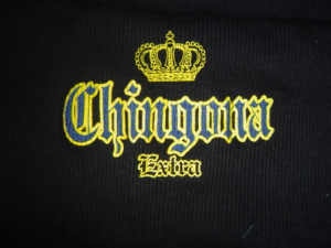 Chingona Image