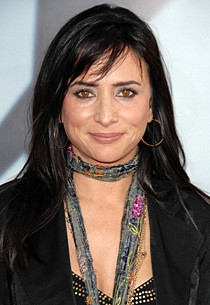 Marcy From Californication