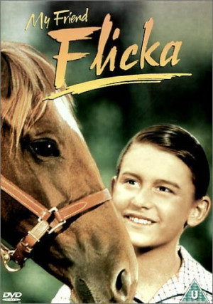14 december 2000 titles my friend flicka my friend flicka 1943