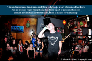 Scene Point Blank: Back in 2010 you released two splits: one with La ...