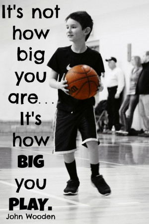 Basketball Quotes