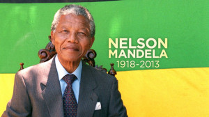 Nelson Mandela Dead: Icon of Anti-Apartheid Movement Dies at 95