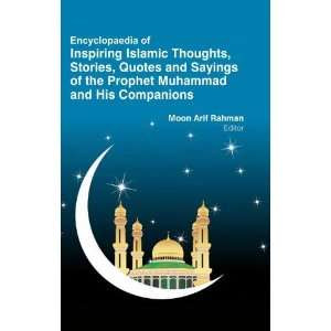 Inspiring Islamic Thoughts, Stories, Quotes & Sayings of the Prophet