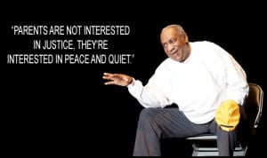 Top 7 Parenting Quotes by Bill Cosby