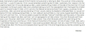 Llamas With Hats Quotes