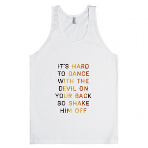 Awesome Dance with the Devil Quotes