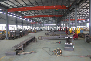 Steel Structure/Welded Steel Structure Industry/Welding Welded Steel ...