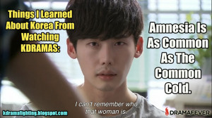 12 Things We Learned About Korea From Watching Kdramas