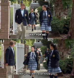 This part ALWAYS makes me crack up! hhahaha! Oh Lily!