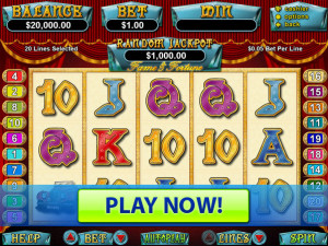bigger - Funny Pet Slots Free - Rotate Machine of Luck and Fortune ...