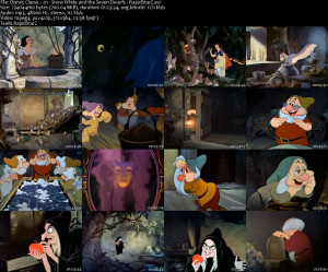 Walt Disney , Pixar And Other Movies Collection - Single Link