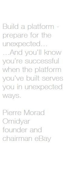 ... quotes by pierre morad omidyar more ecommerce quotes e commerce quotes