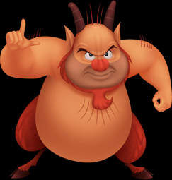 Kingdom Hearts series