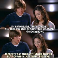 high school musical more roads tunes high schools music quotes high ...