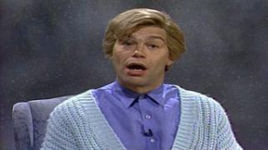 Daily Affirmation: Stuart Smalley Helps the Kurds with Their Anger