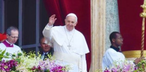 Why Is Pope Francis Selling The US-Iran Nuclear Agreement On Easter ...