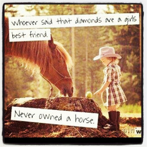 Horse Quotes for Instagram