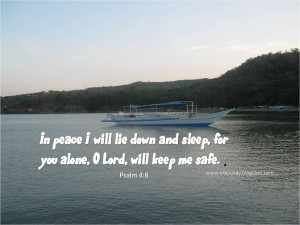 Bible Quotes Daily Peace picture