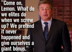 Forget Alec Baldwin: Jack Donaghy For Mayor Of New York (PICTURES)