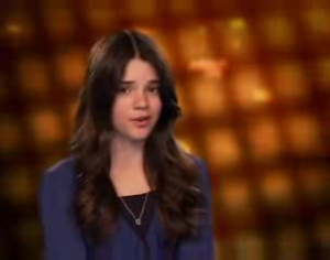 Kendall Jenner Quotes and Sound Clips