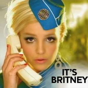 Bringing Britney back to life