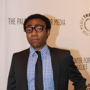 Donald Glover