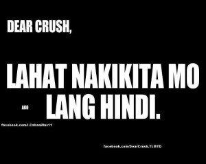 Love Quotes Tagalog Patama...