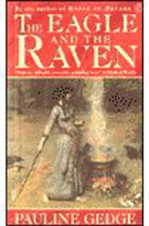 Start by marking “The Eagle and the Raven” as Want to Read: