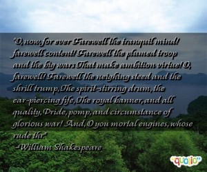 Tranquil Quotes Pictures