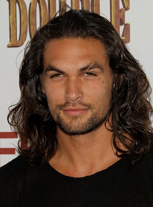 Khal Drogo Actor in Real Life