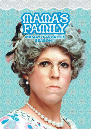 Mama's Family - Mama's Favorites: Season 1